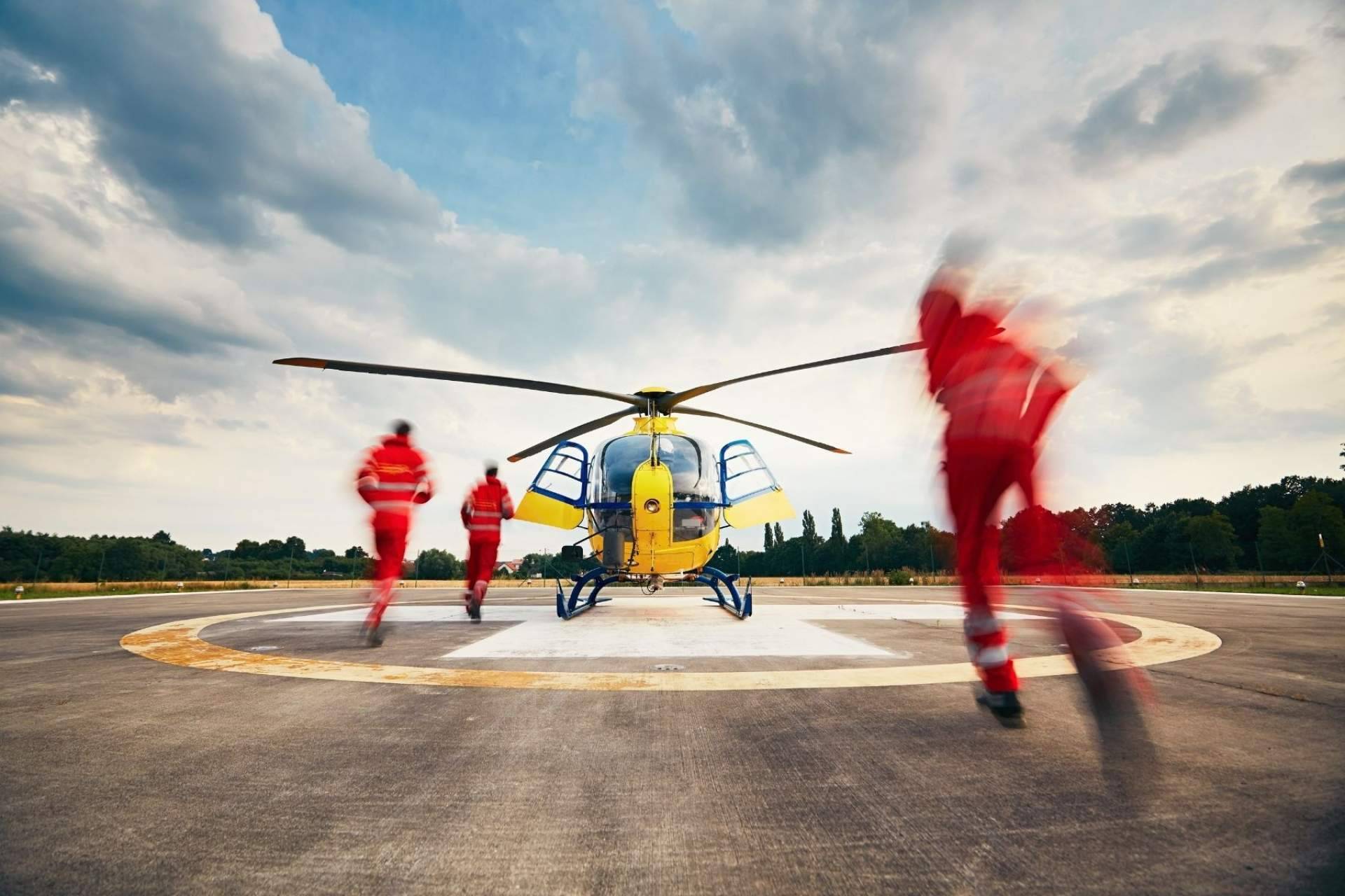 Los cursos de emergencias de Esforem pueden salvar vidas