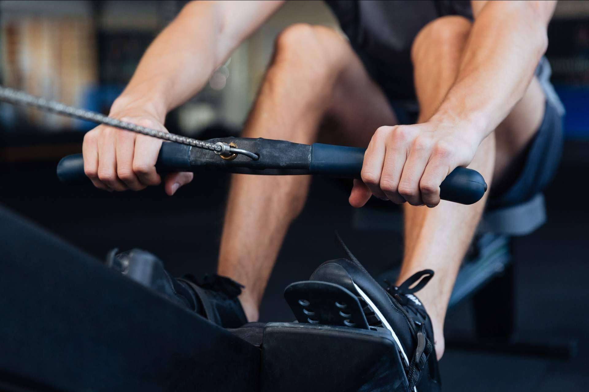 Kendokan pone fácil mantenerse en forma desde casa con el equipo de entrenamiento y musculación