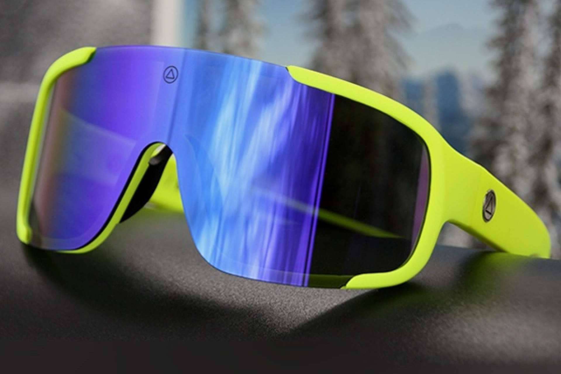 Las gafas deportivas de The Indian Face están entre las líderes de ventas de Europa