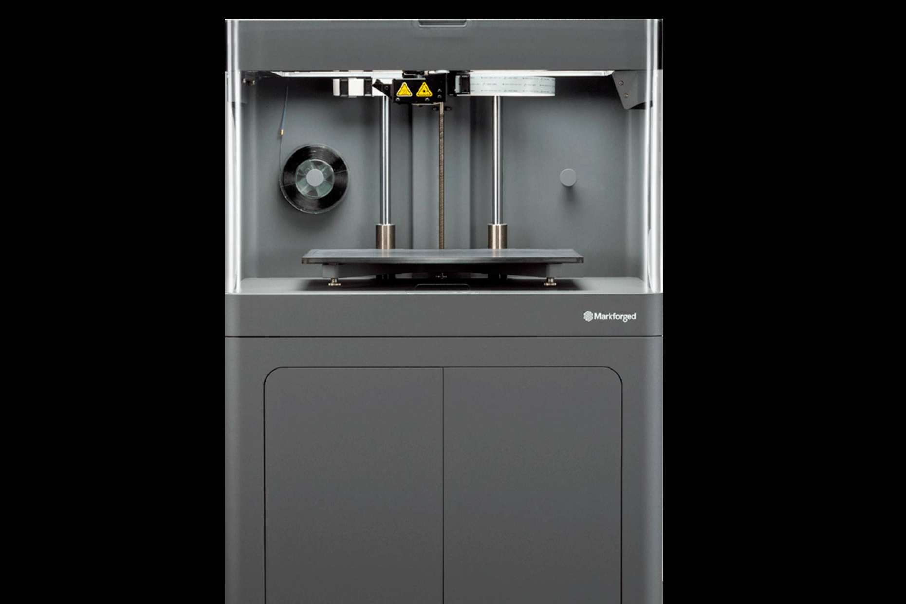 Greentech Factory revoluciona la industria con la impresión 3D metal
