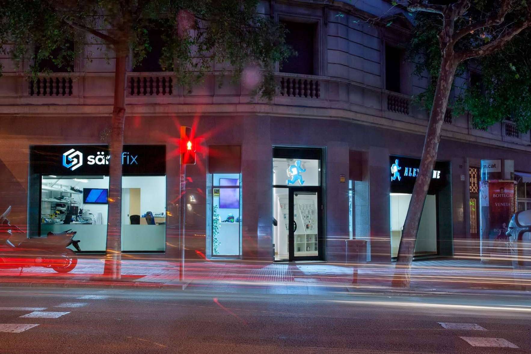 Una empresa de referencia en el mercado de los iPhones reacondicionados, las opiniones AlexPhone