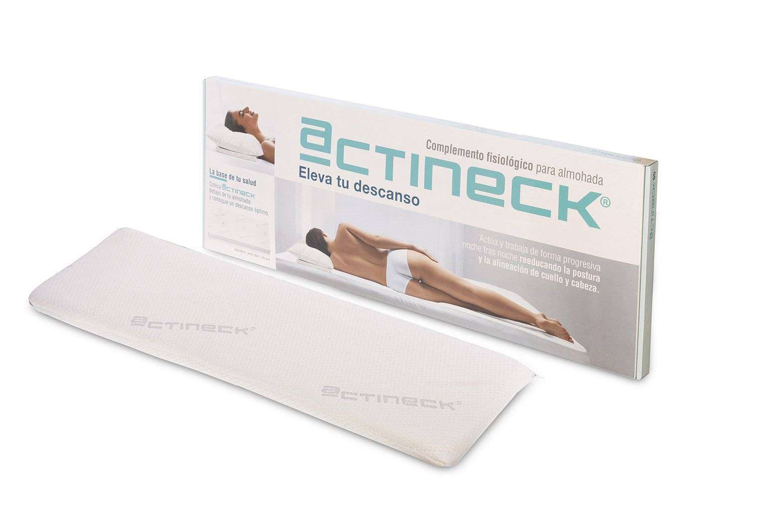 Actineck®, uno de los mejores aliados para conseguir un sueño reparador