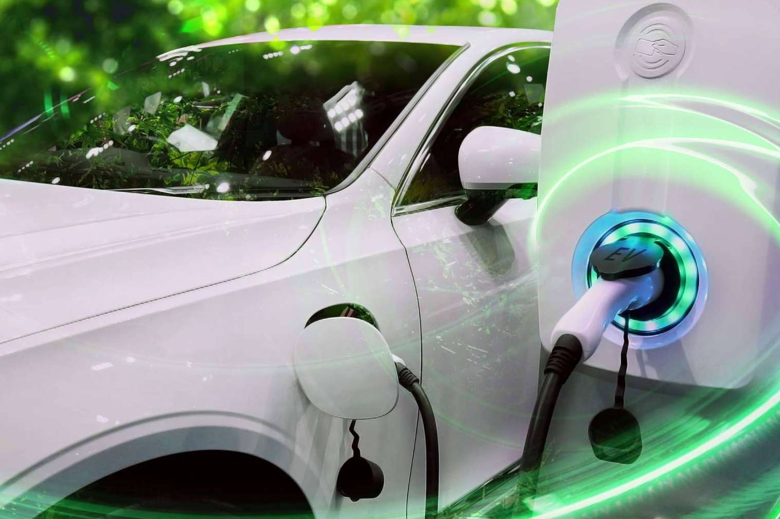 ¿Dónde encontrar puntos de recarga para vehículos eléctricos en parking comunitario?, por Enchufamos Tu Coche