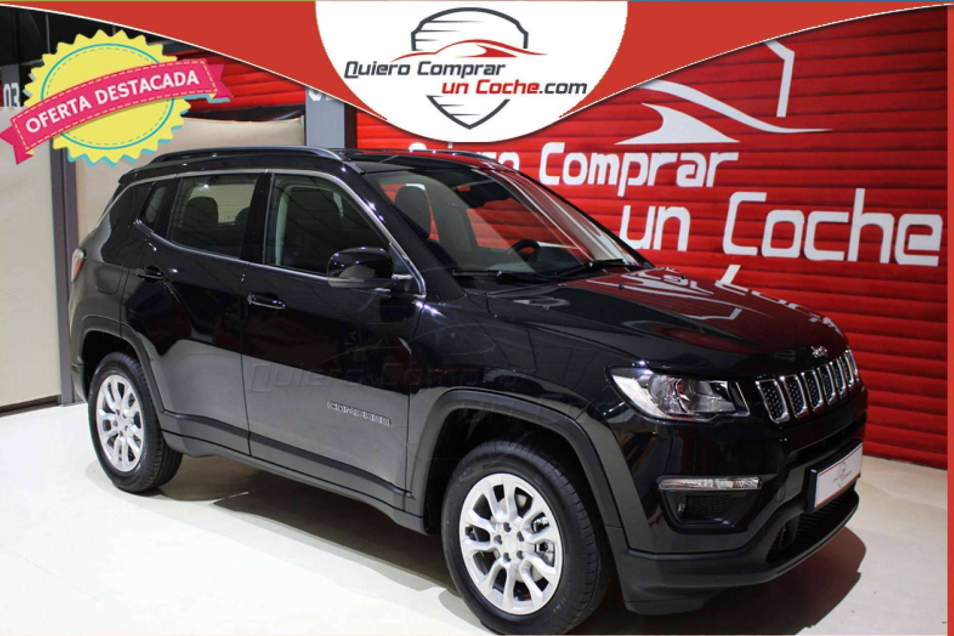 Obtener vehículos para entrega inmediata en Madrid con la plataforma online Quiero Comprar un Coche