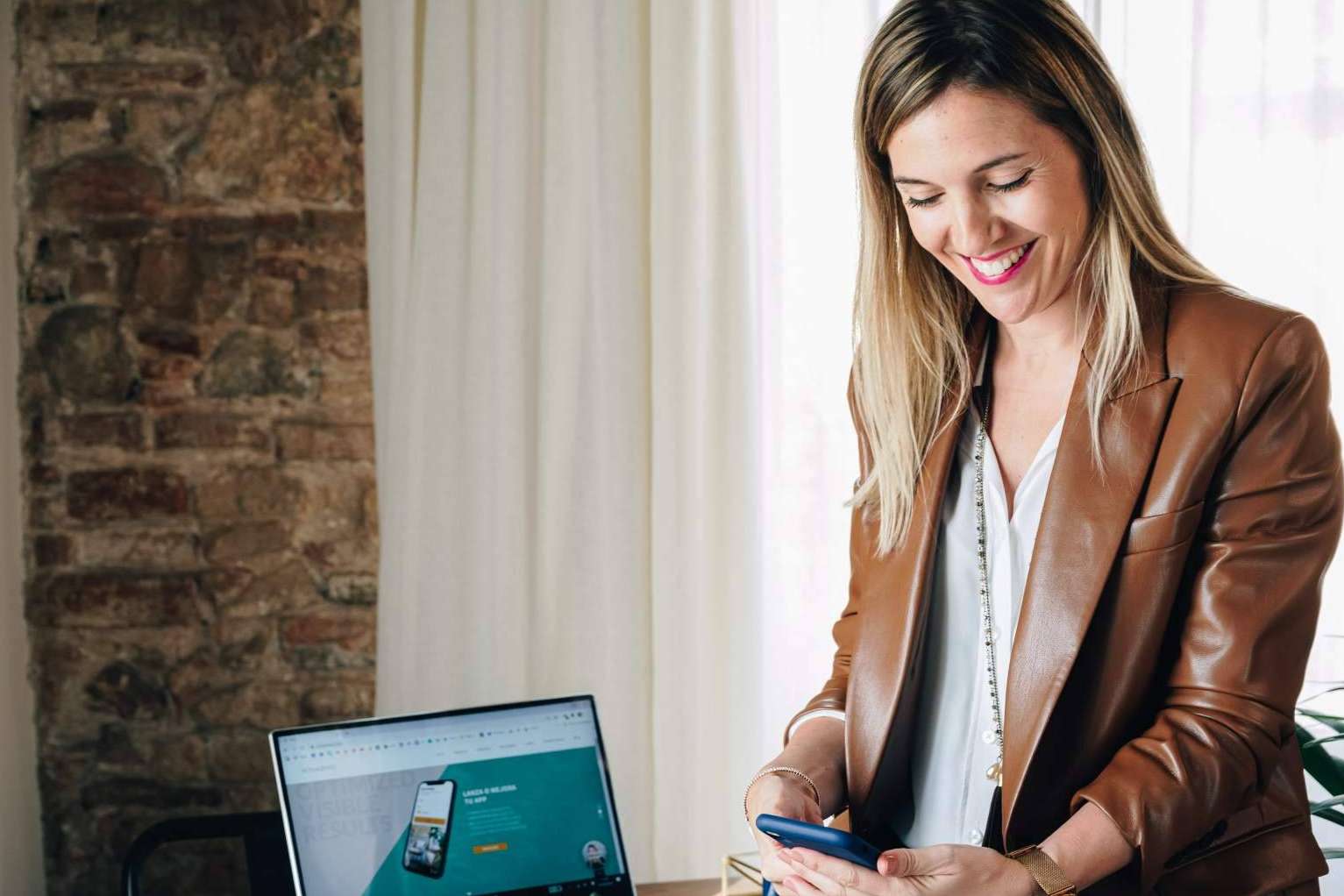 Los servicios de Mobile Marketing de Actualízatec, una de las principales apuestas del sector digital