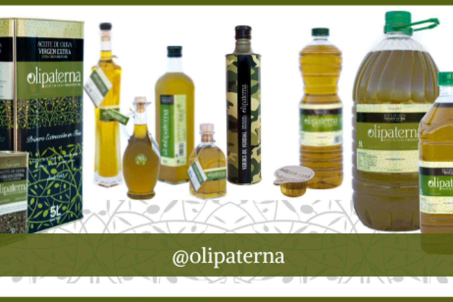 Los beneficios del aceite de oliva virgen extra que ofrece Olipaterna
