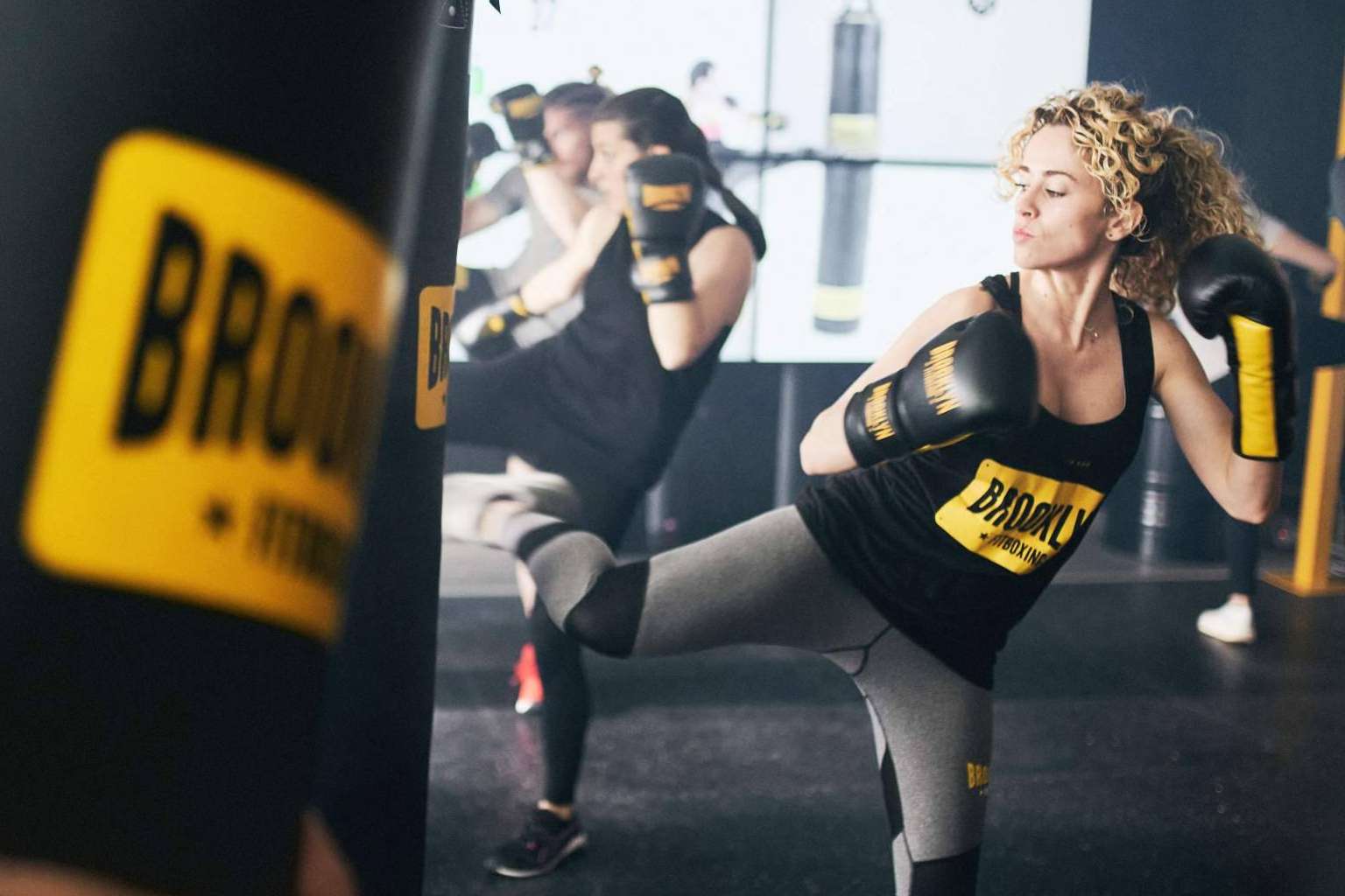 ¿Cómo introducir el deporte como hábito de la vida cotidiana?, por Brooklyn Fitboxing
