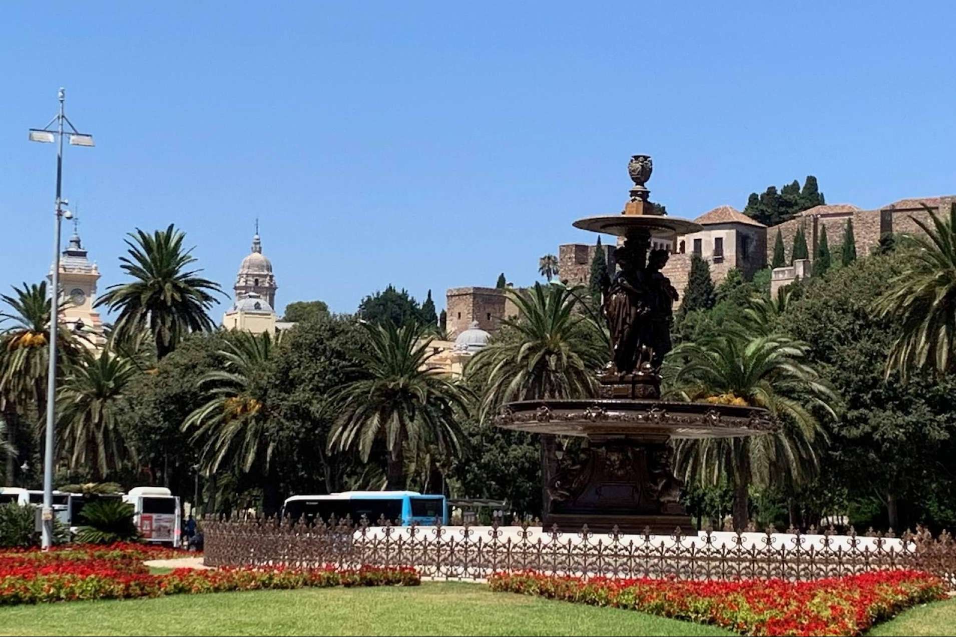 Made in Málaga y Bioscore, alianza para obtener la certificación de hoteles sostenibles en Málaga