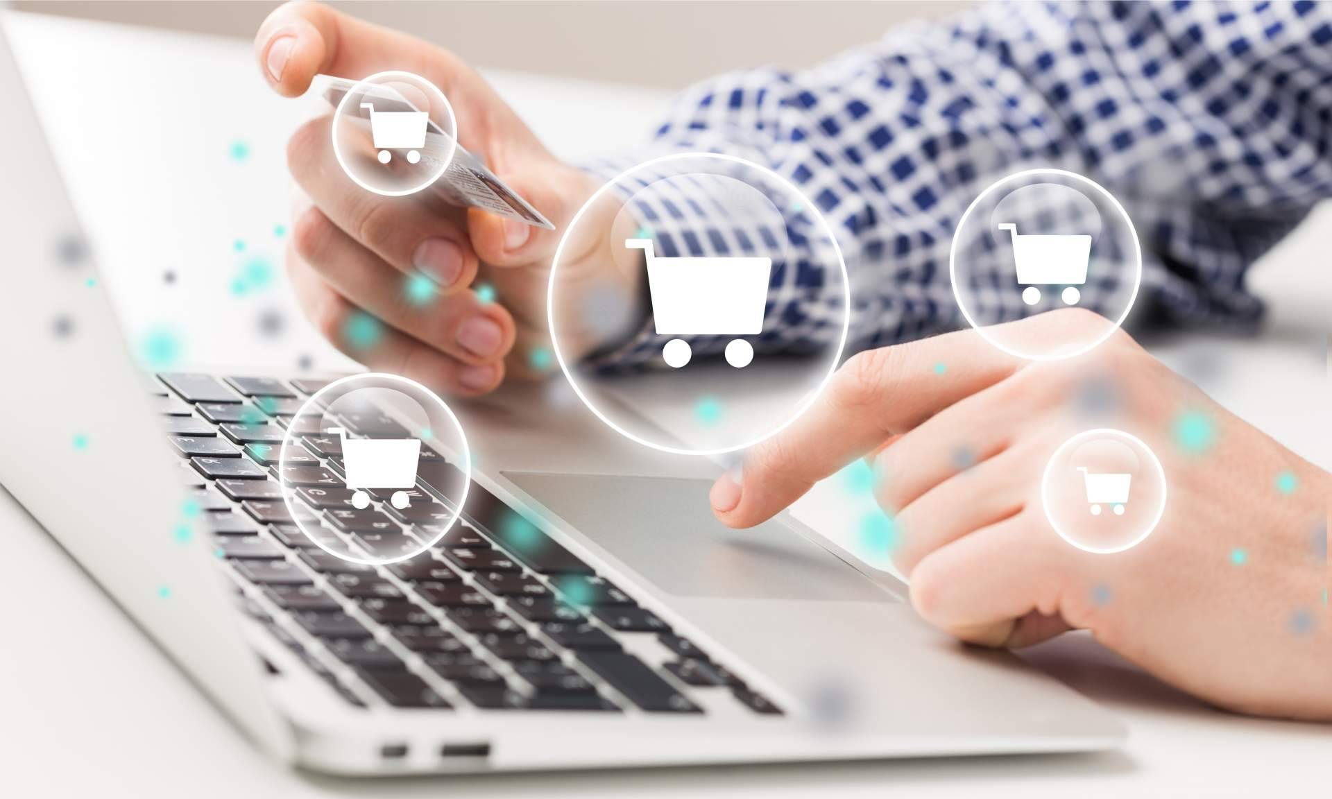 Desarrollo de tiendas online y e-commerce de la mano de la agencia marketing digital IDX Innovadeluxe