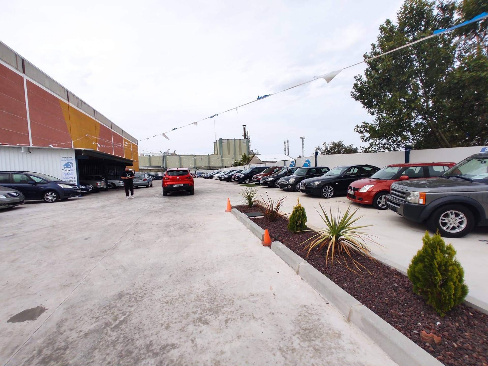 TratoCar y su nuevo servicio se encargan de tasar y vender el coche de forma rápida