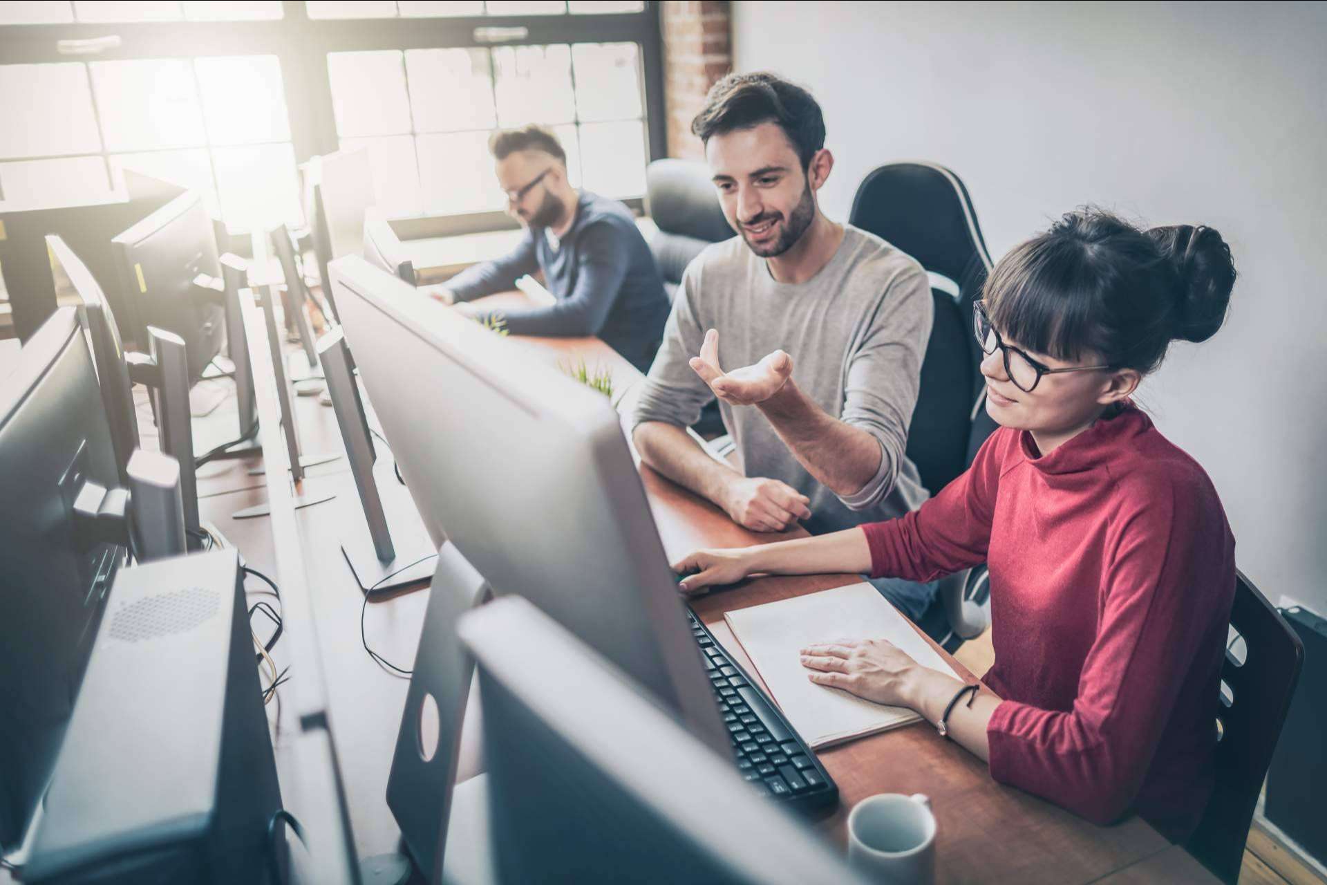 Las ventajas de SEOdalia, la agencia de marketing de contenidos SEO especializada en España y Latinoamérica