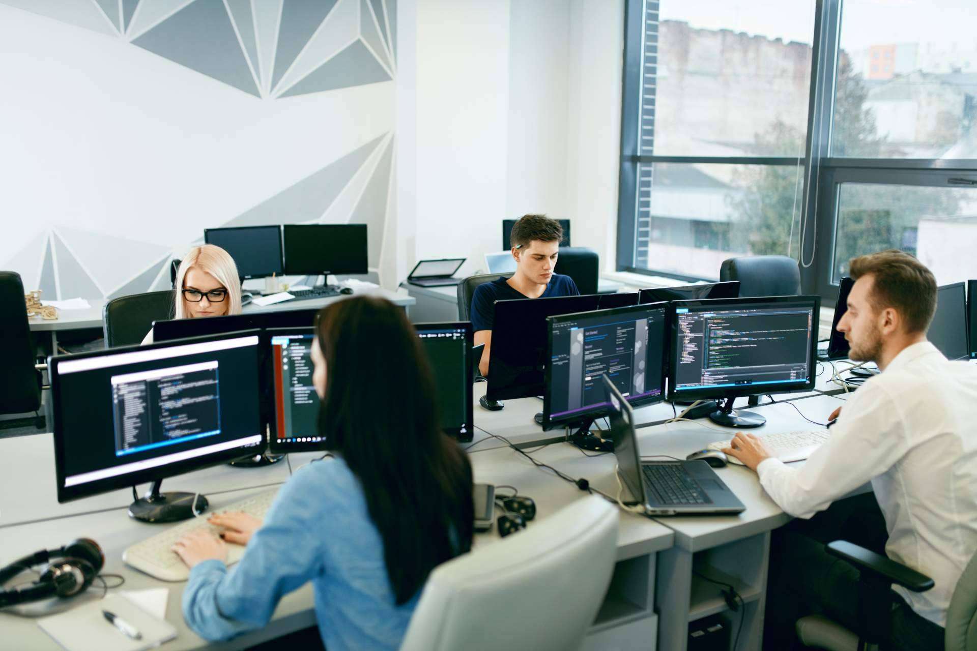 Máster Full Stack Developer, formación para una profesión con mucho futuro