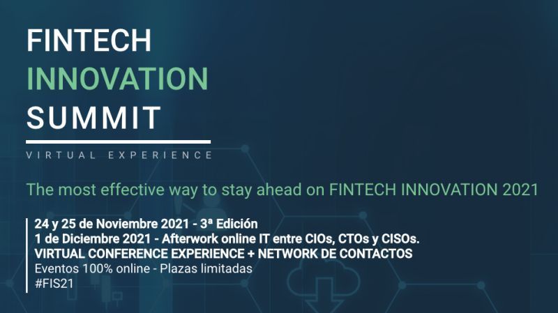 Innovación en tecnología financiera: Las finanzas del futuro