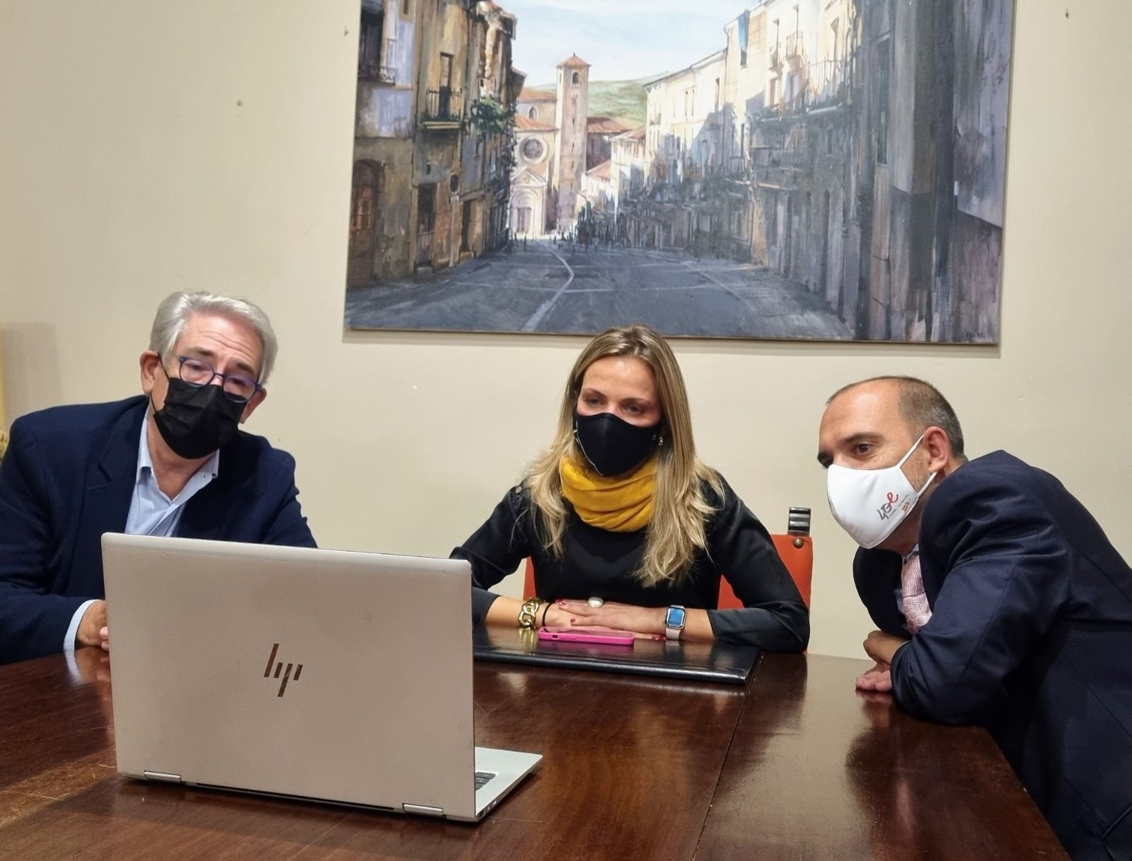 La Candidatura de Sigüenza a Patrimonio Mundial entra en la Lista Indicativa de España