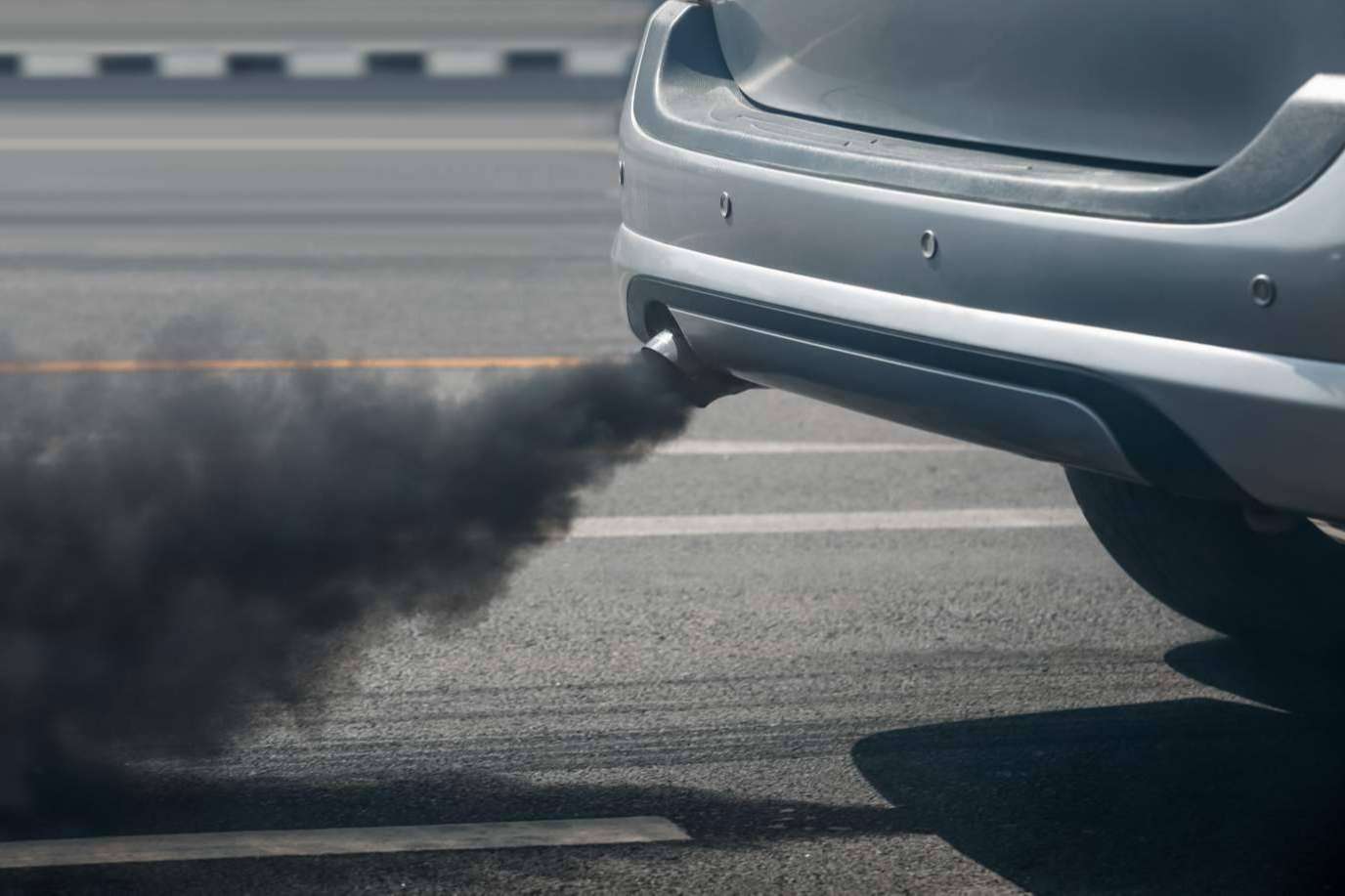 Eco Carburante Motor permite reducir la contaminación para superar la prueba de gases en ITV