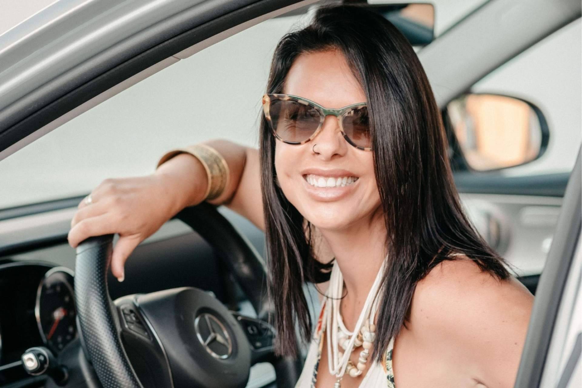 Reemplazar pensamientos negativos por otros que empoderen, el consejo de la coach Nessita Arauz