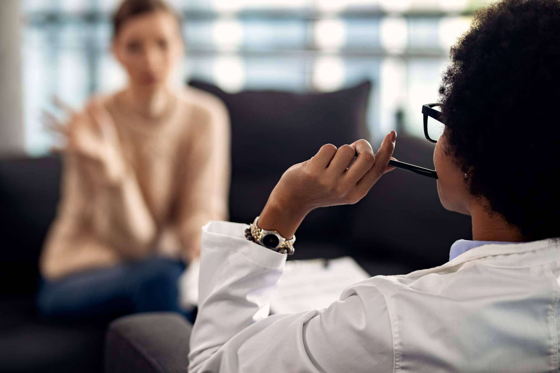 Las recomendaciones para abordar la salud mental de las personas con diversidad funcional, DFR