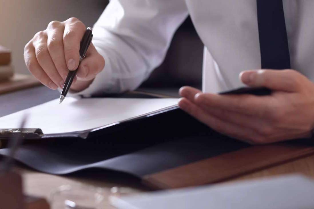 Los servicios de Tuperito.online, el directorio profesional de peritos