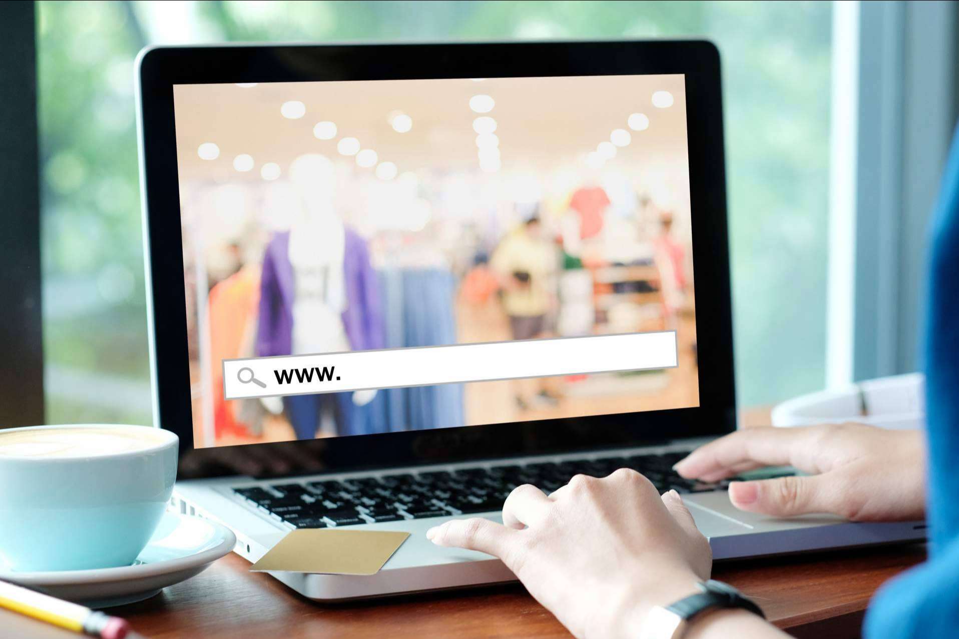 El centro comercial virtual Dámelo Dámelo ofrece la oportunidad de darse a conocer a pequeños comercios de toda España