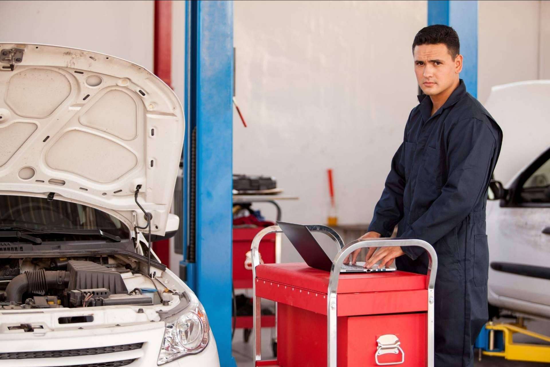 Arreglatelo ofrece en su catálogo una de las mejores máquinas de diagnóstico profesional para coches, camiones y autobuses