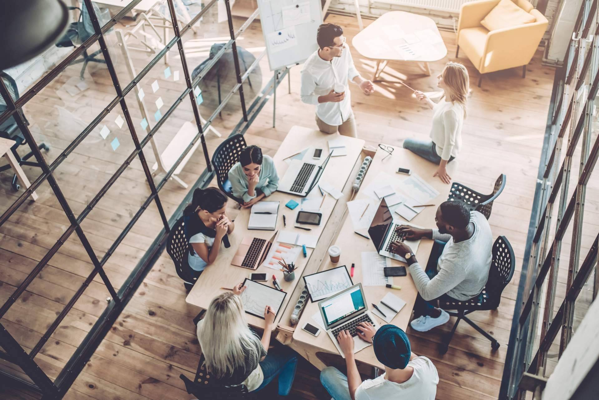 Exelade ofrece asesoramiento a las startups sobre el Proyecto de Ley de Fomento de Ecosistemas de las Empresas Emergentes