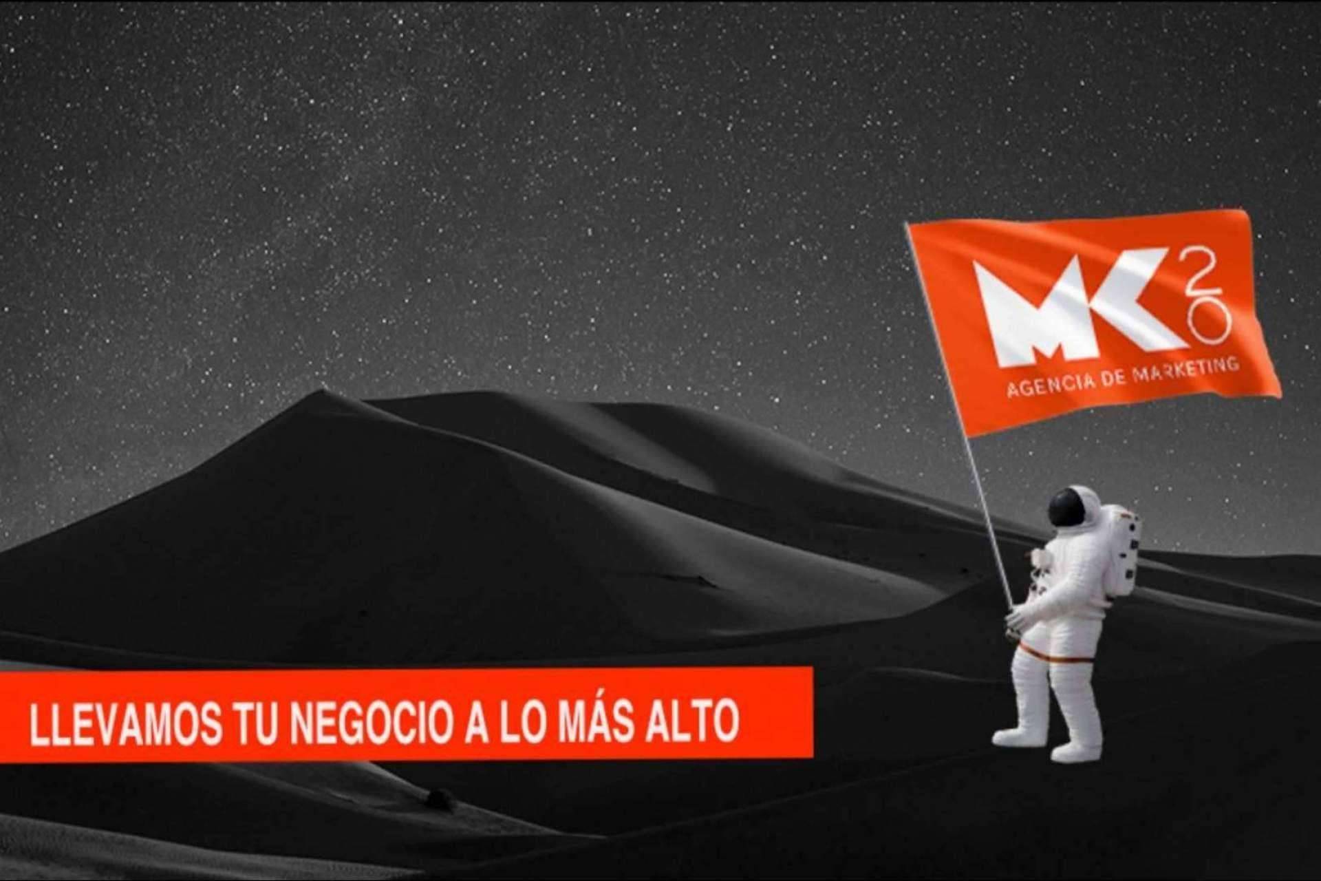 La agencia de marketing digital MK20 explica la efectividad del uso de SEM para pequeños negocios