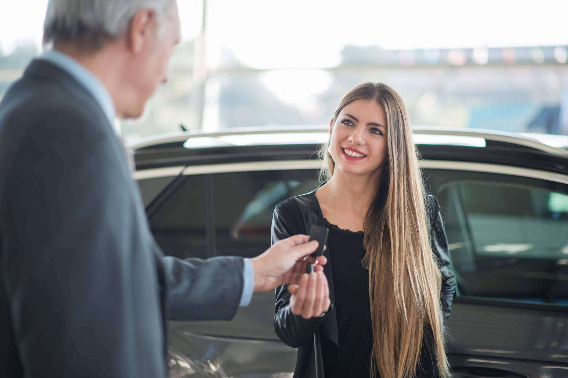 Me Cambio de Coche, el marketplace que facilita la compraventa de coches