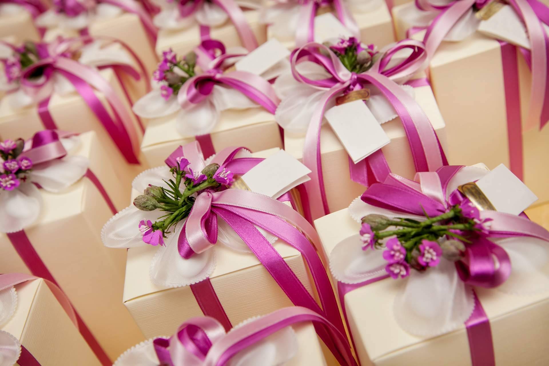 Las ideas de la tienda online Regalos y Eventos para hacer regalos a invitados
