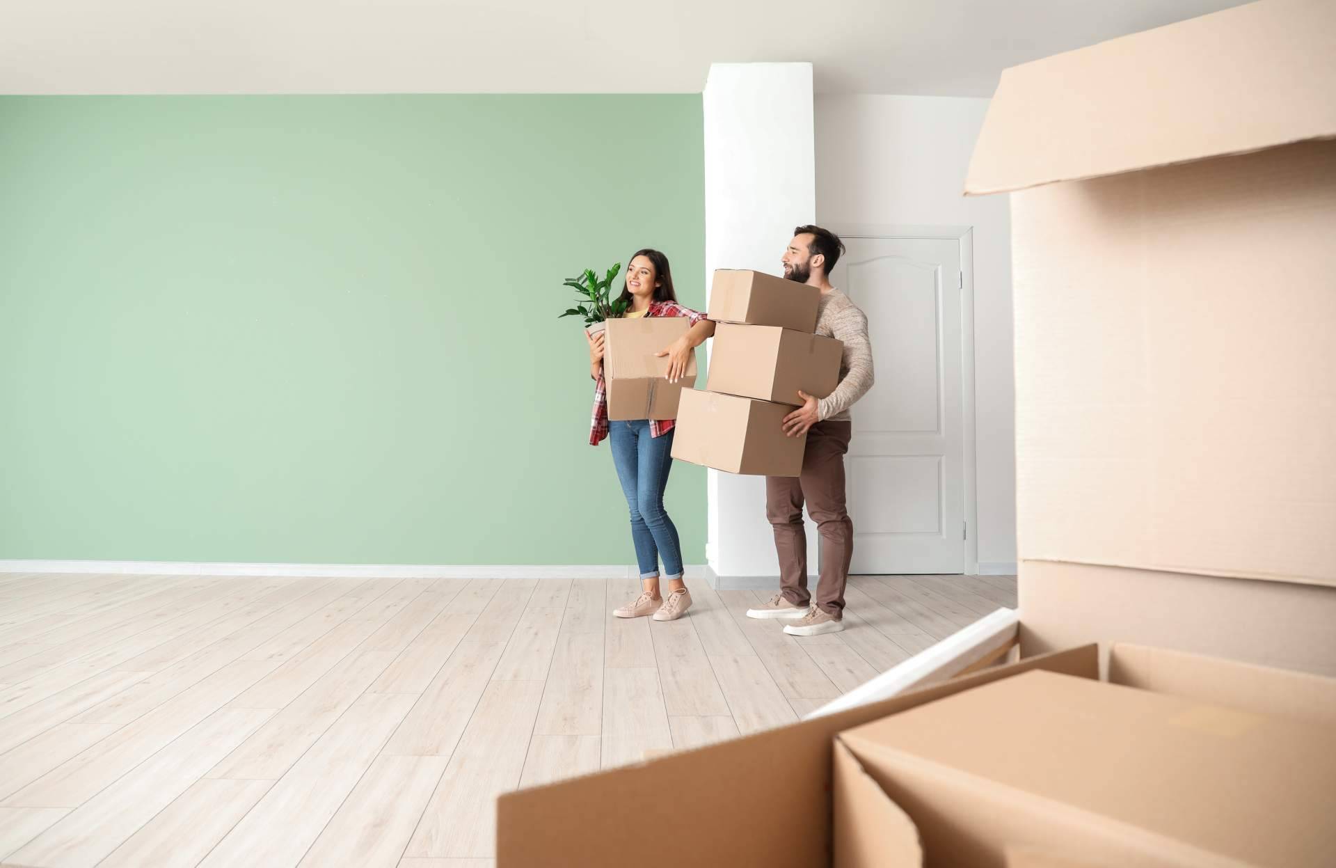 Todo lo que se debe saber antes de comprar una vivienda