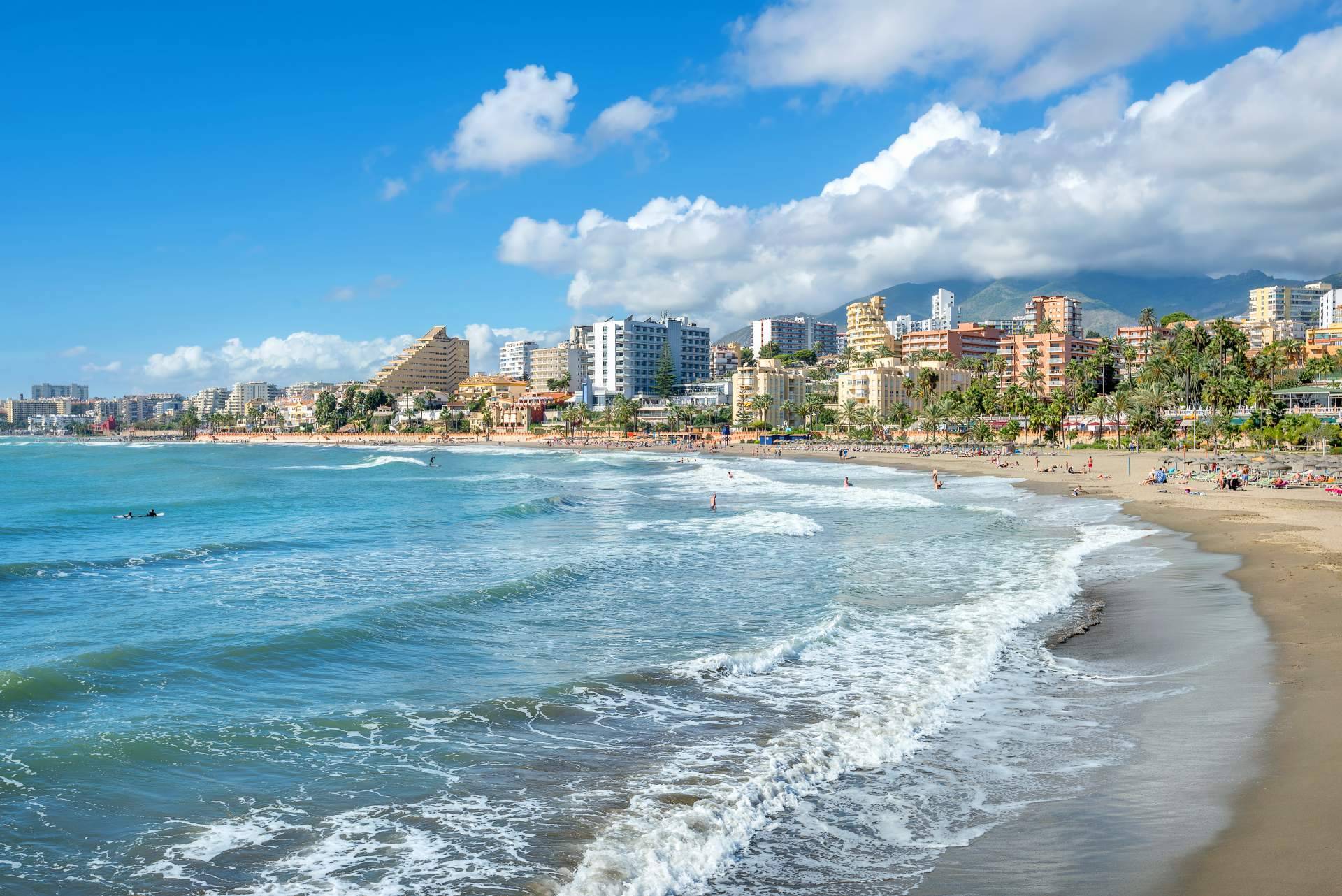 Lujo y desconexión en propiedades en venta en Benalmádena con Vivium Luxury Homes