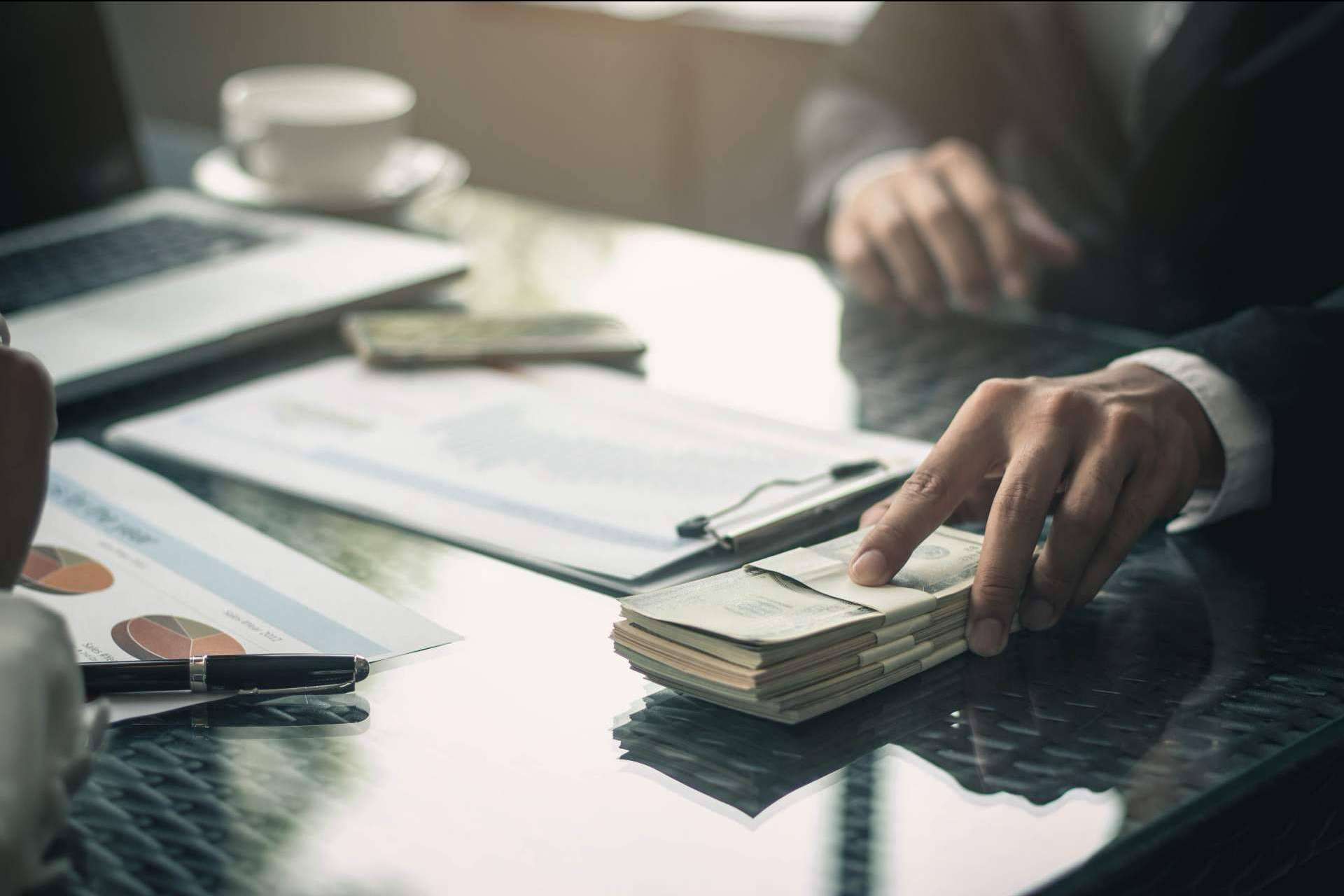 Comprar acciones propias como estrategia de inversión empresarial