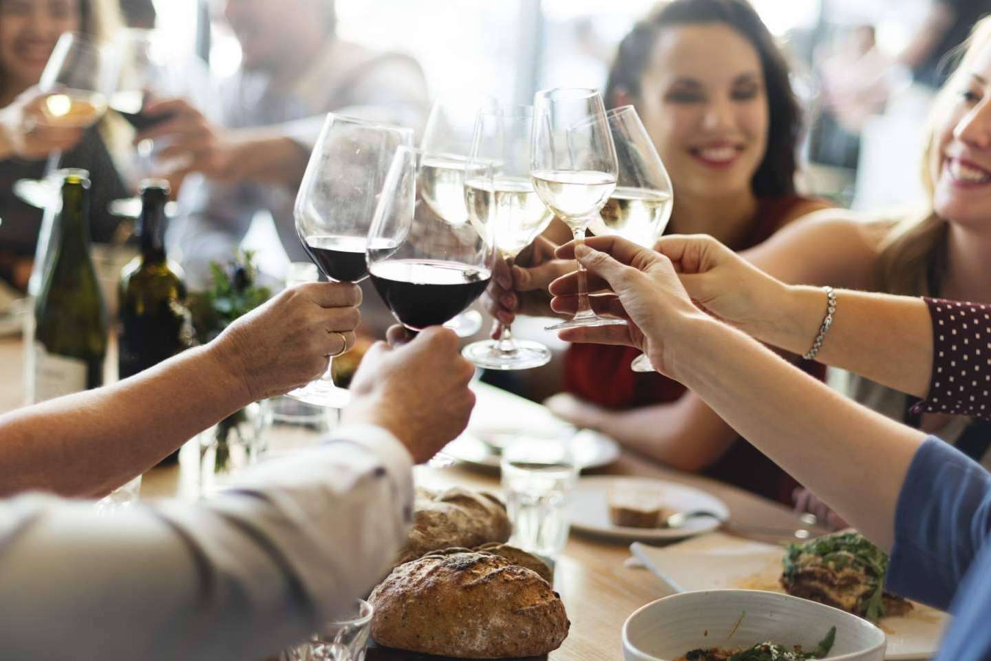 Encontrar los mejores restaurantes en Madrid es fácil con GastroRanking