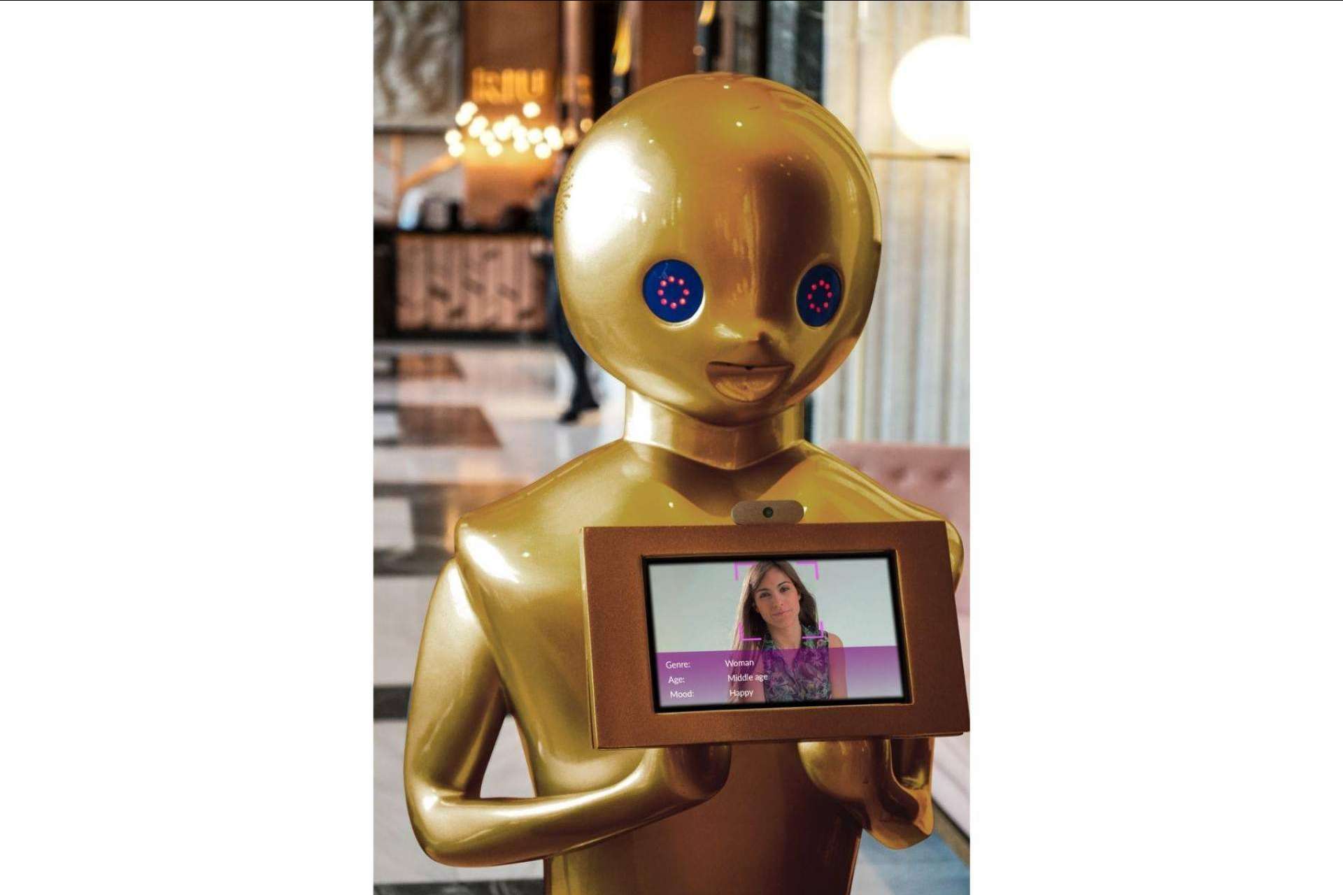 ¿Qué es la inteligencia artificial y cómo se puede emplear en aplicaciones reales?