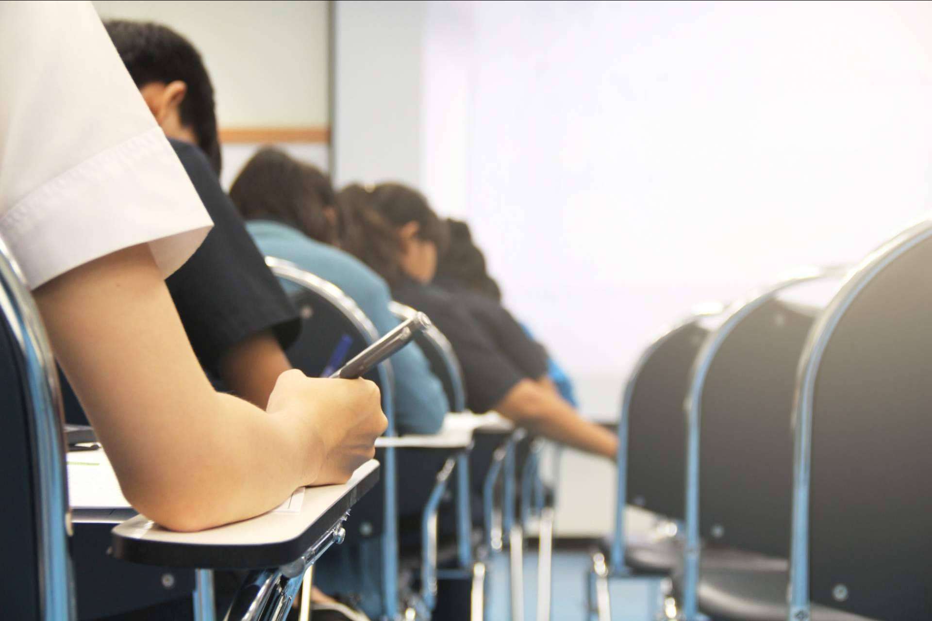 Academia Odiseo, una de las mejores opciones para preparar segundo de bachillerato