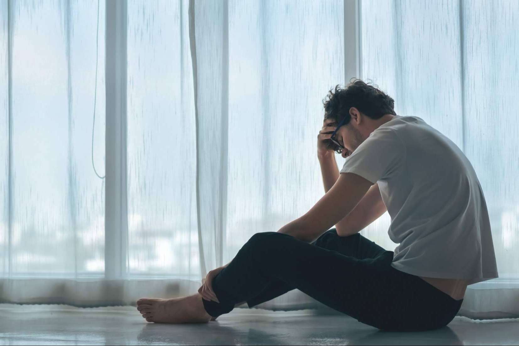 ¿Cómo saber si se sufre depresión? Por la experta en terapia emocional Miriam Pascual