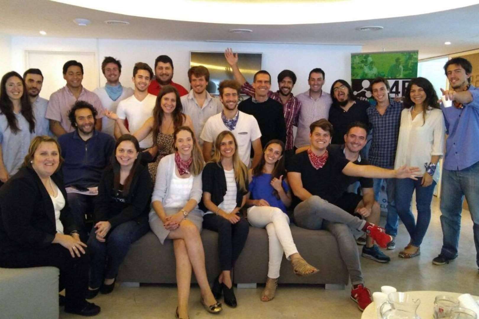 El crecimiento del E- Learning brinda nuevas oportunidades a las academias, por Stallions Teachers