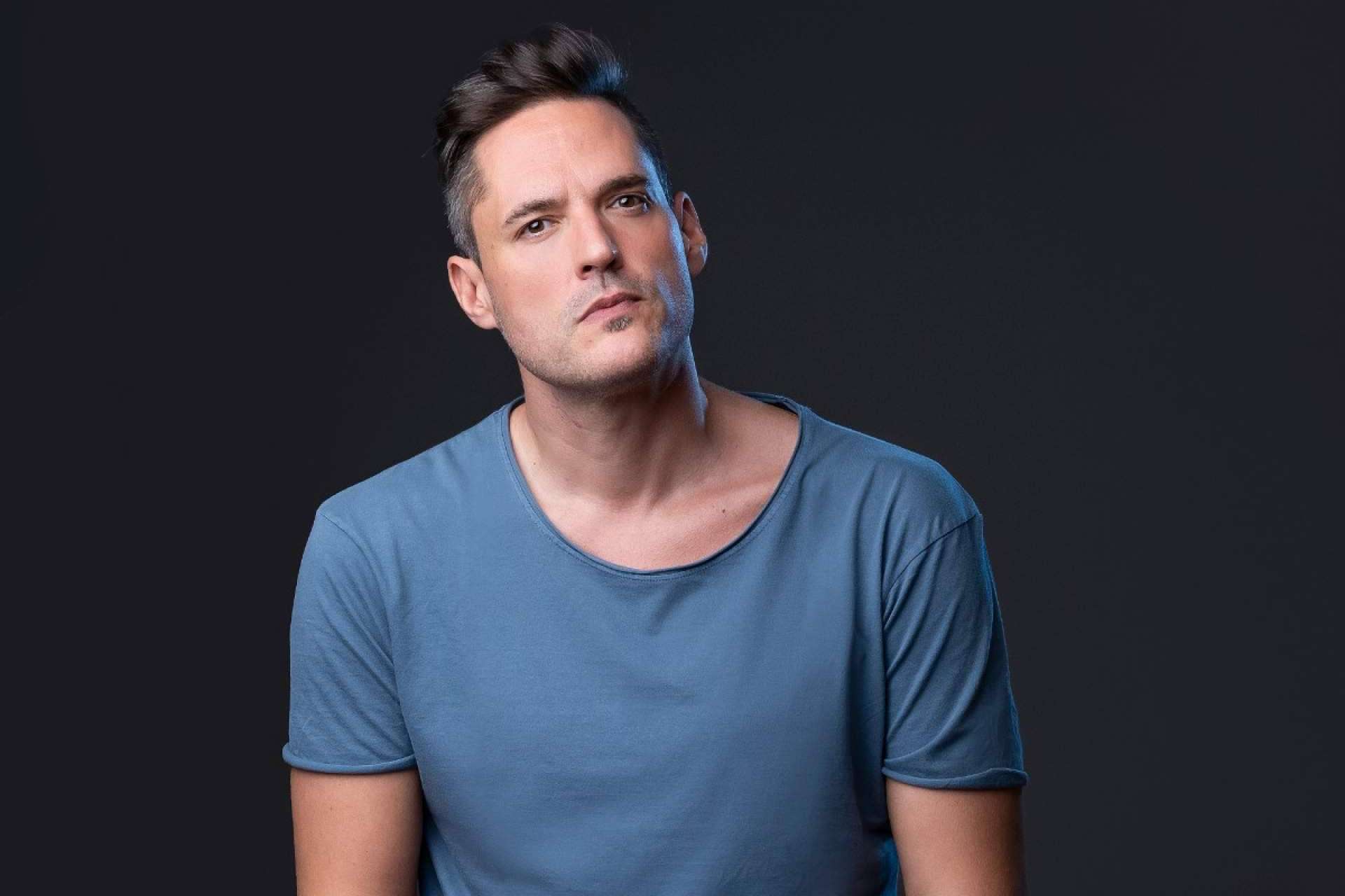 El éxito del DJ Iván Jiménez tras diversificar su carrera musical