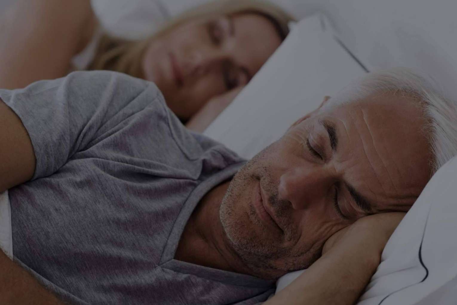 El sistema Silenzze de Colchonería Arteaga hace posible roncar menos por las noches