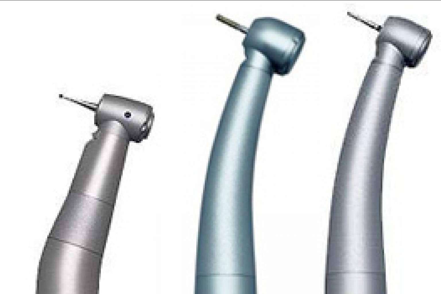 ¿Cuáles son las diferencias entre la aparatología dental de alta y baja velocidad?, según Precisión Médica