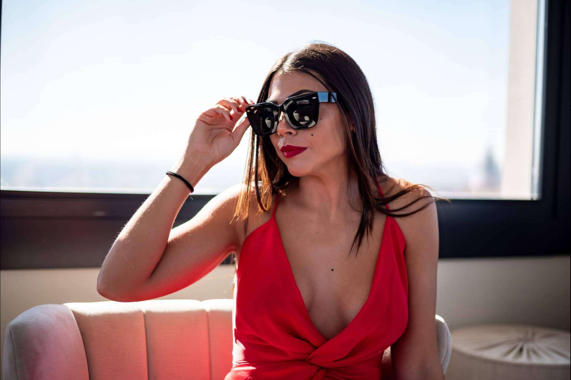 En SunBahs se encuentran las últimas tendencias en gafas de sol