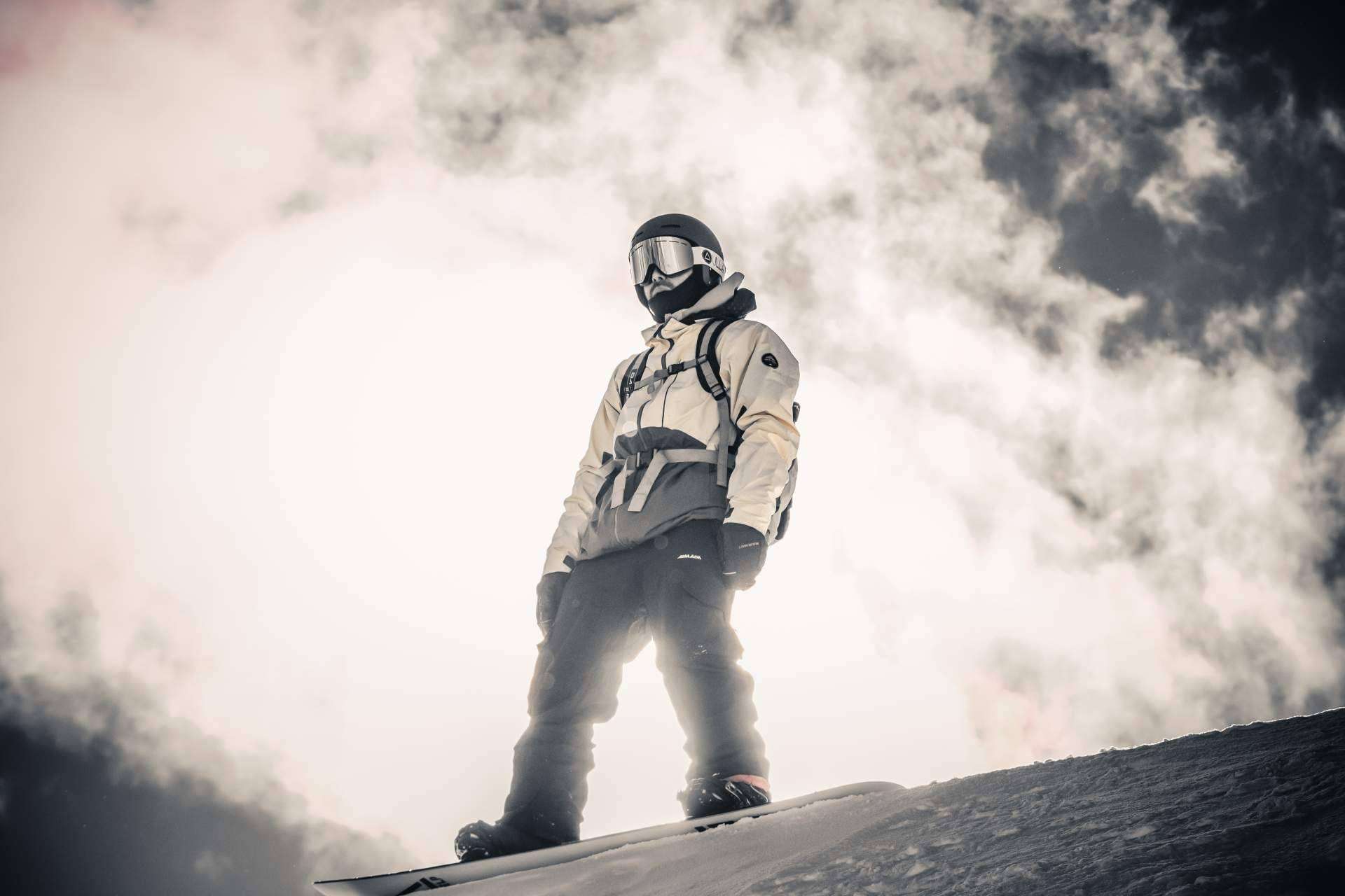 Uller, una de las marcas freeride de referencia en el mundo del esquí