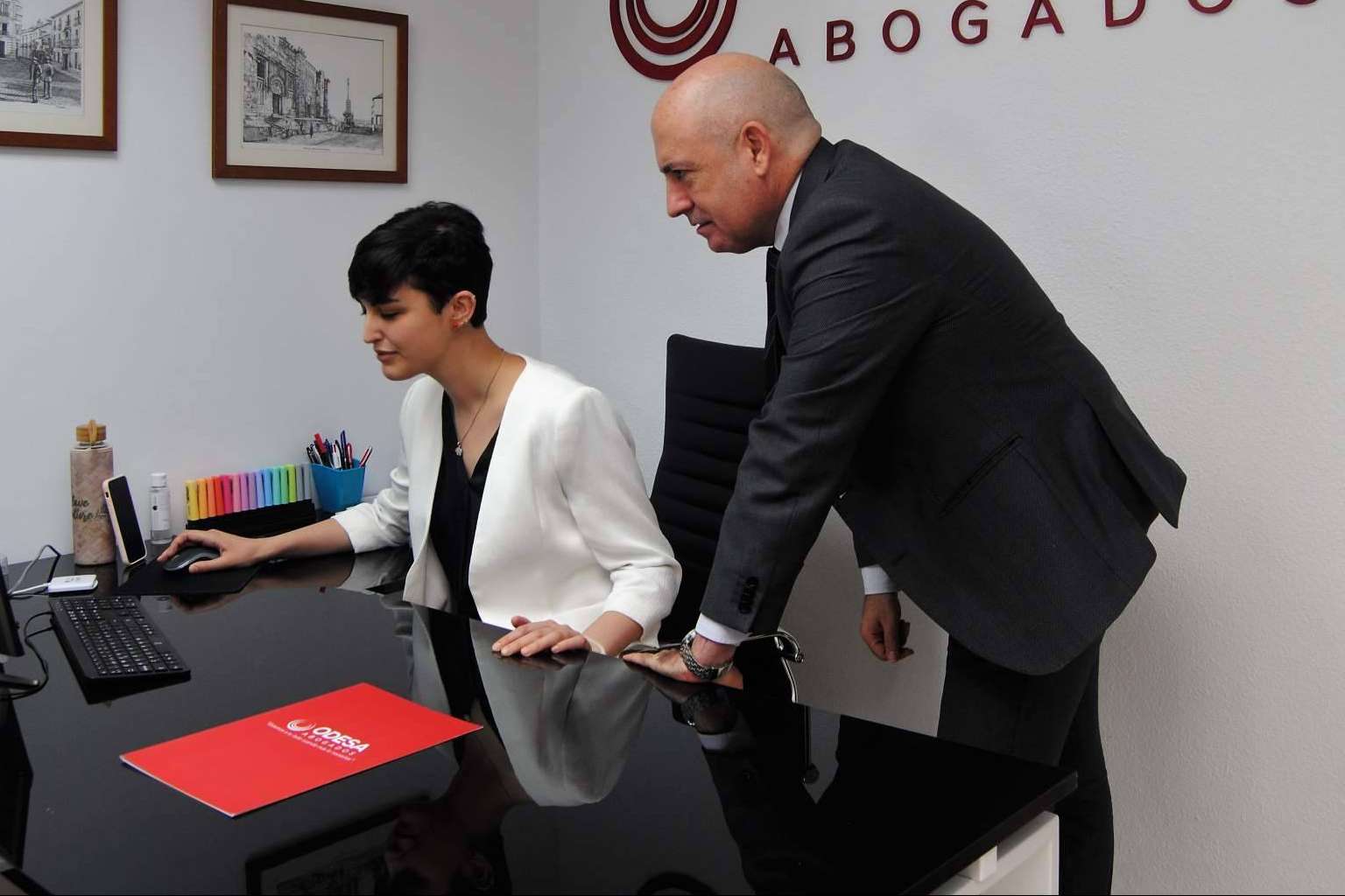 ¿Cuál es la diferencia entre separación y divorcio?, según Odesa Abogados