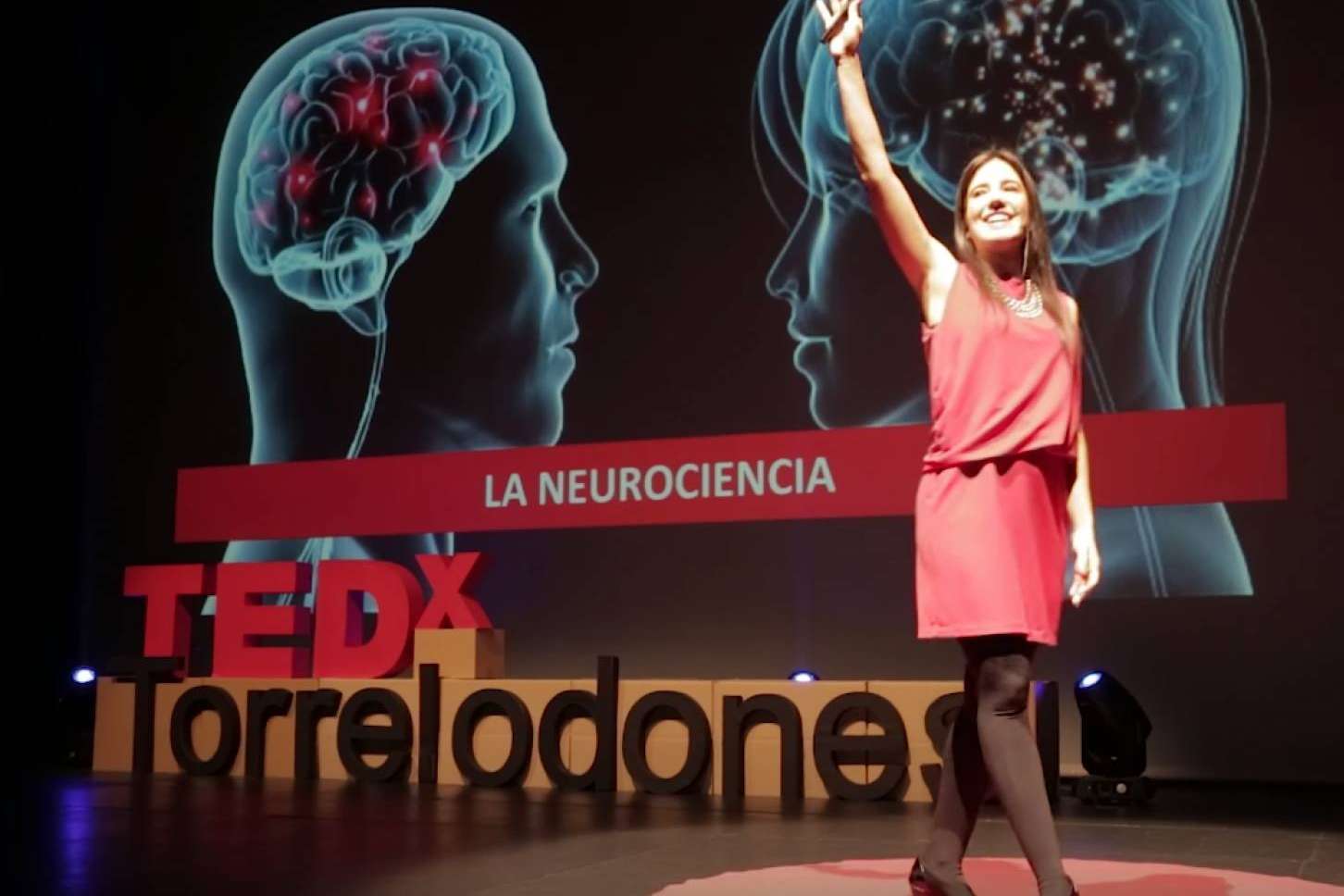 En la era de la digitalización, crear una marca personal es el activo más valioso, según la experta Marta García