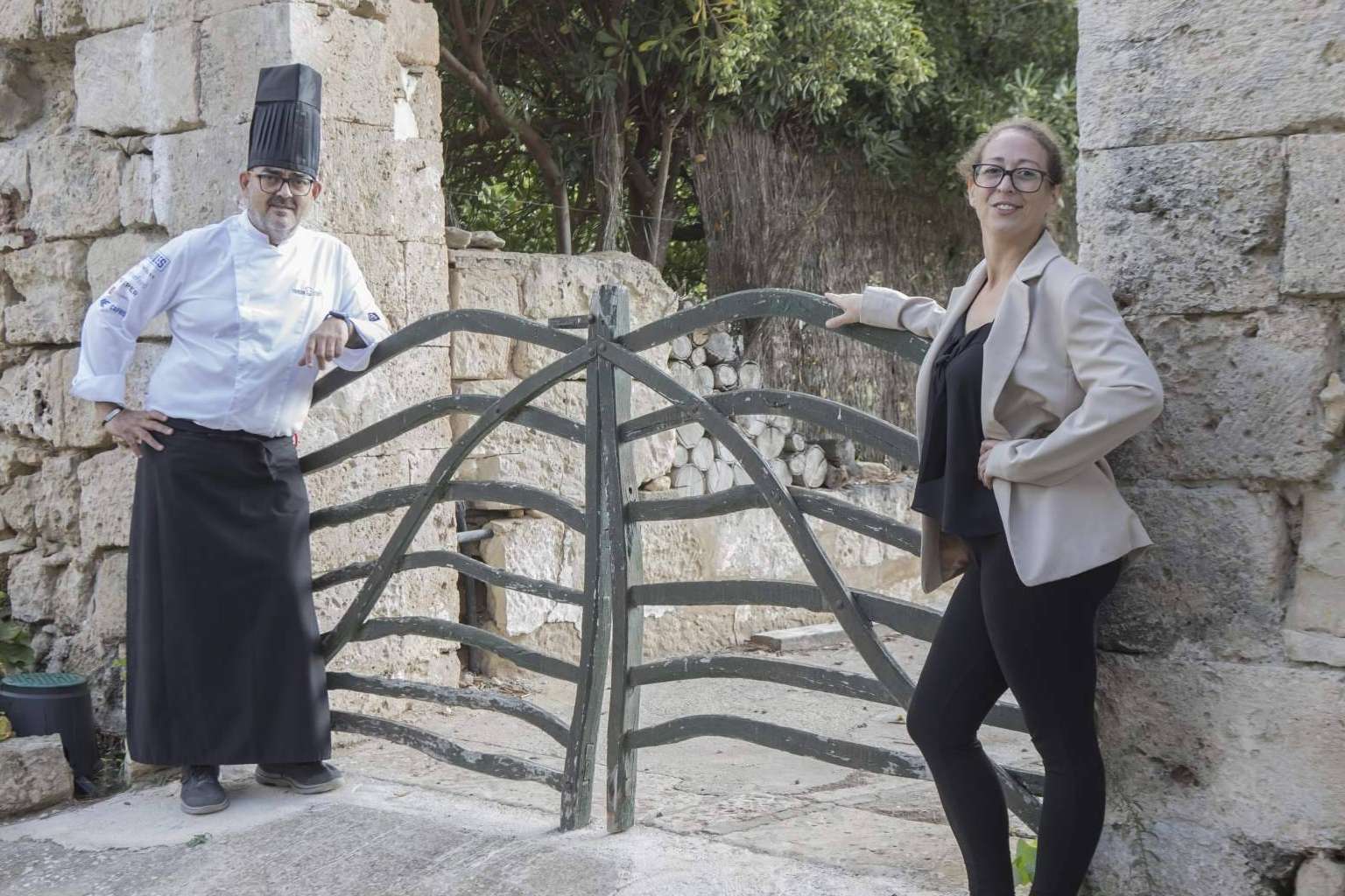 Asesoría gastronómica para la realización de cartas de restaurantes de la mano de Tomás Cheff