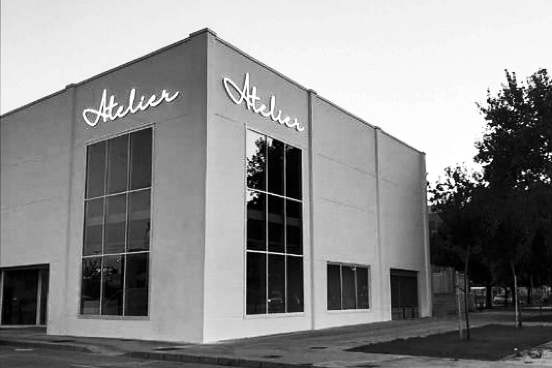 Valencia, la nueva sede de Atelier de bodas