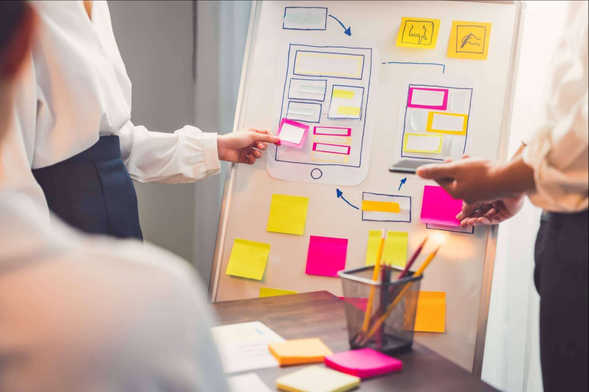 ¿Cuáles son las ventajas de contratar una agencia especializada en gestión de marcas?