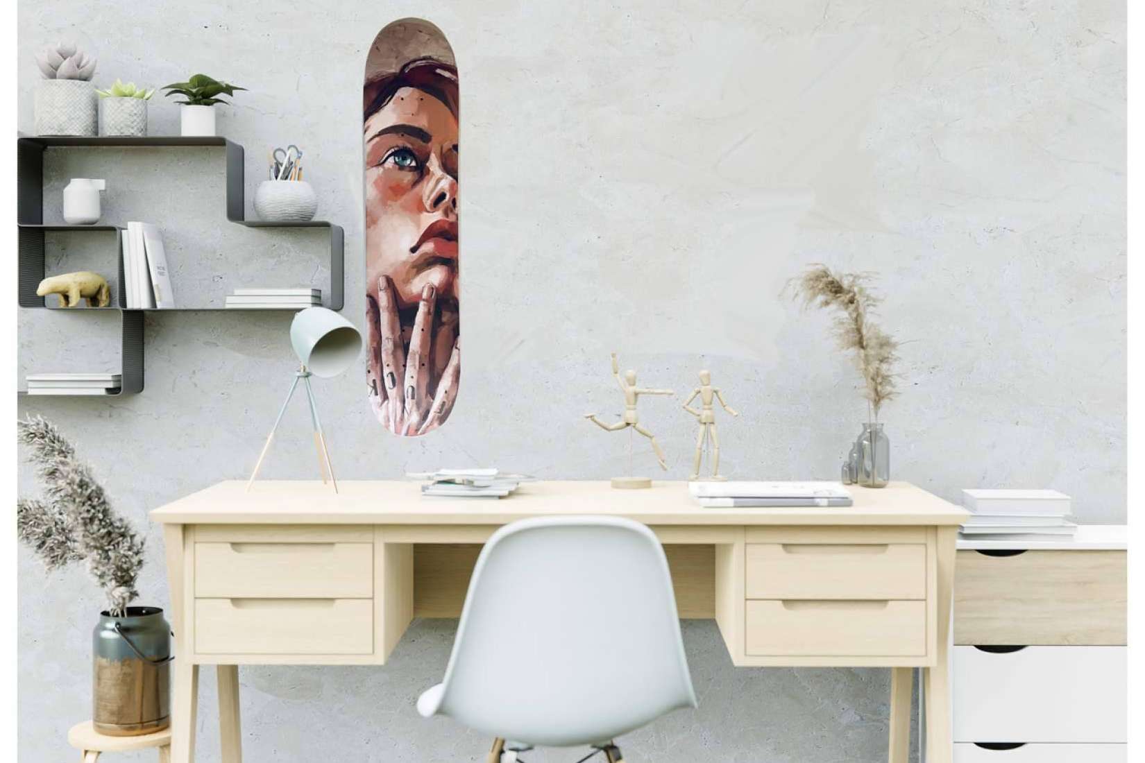 el Brownie, la nueva marca de arte urbano con compromiso social