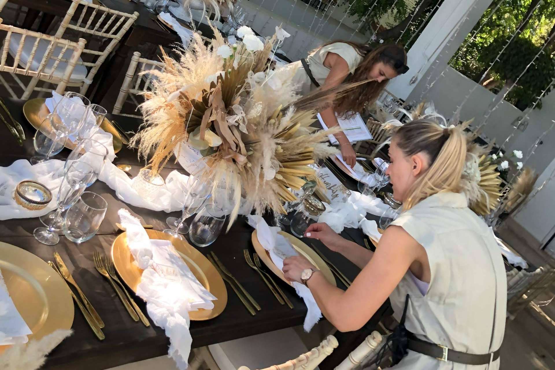 Marbella Wedding, una opción para contratar los servicios de organizadoras de boda en Málaga