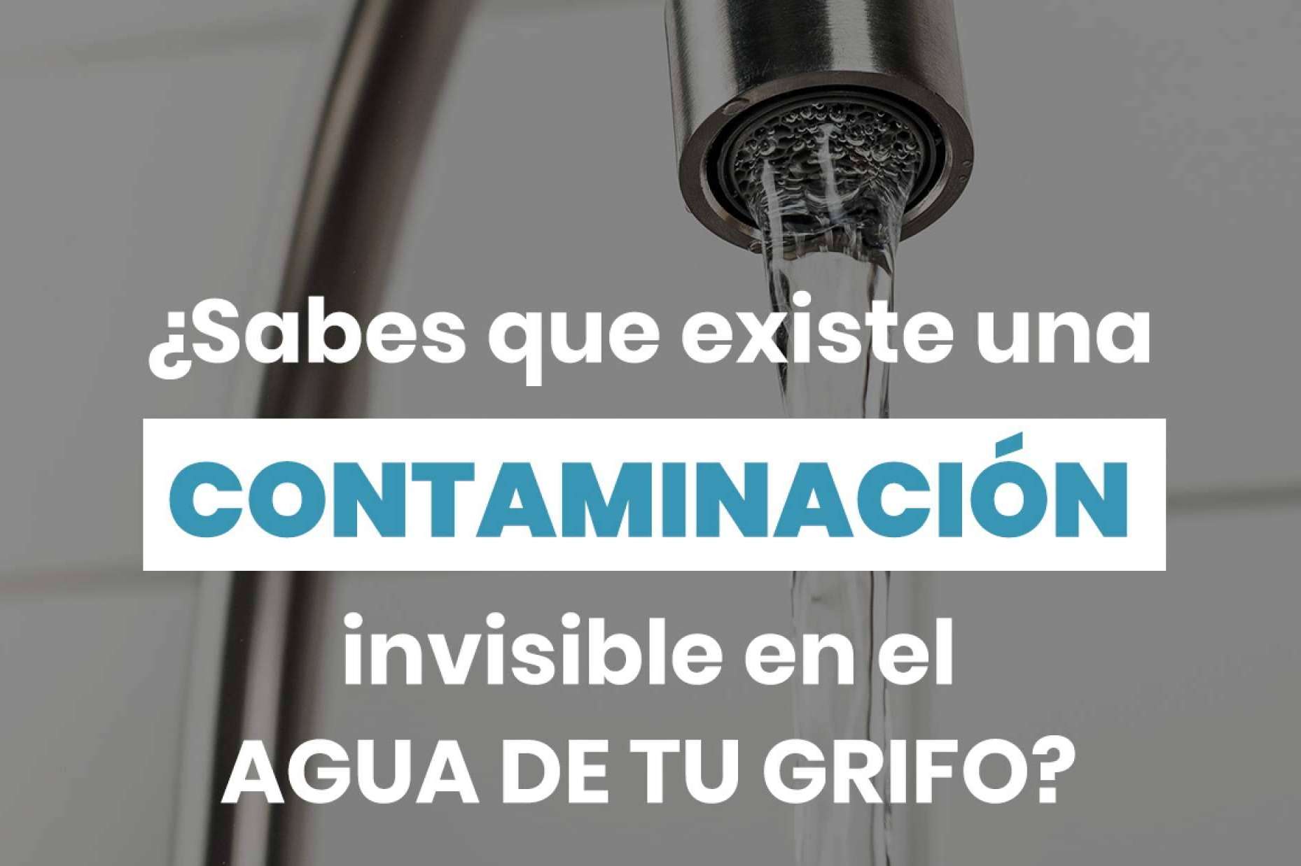 Agua de Aquí señala la importancia de usar filtros y fuentes de última tecnología para incrementar la calidad del agua en el hogar y empresas. Consumir agua 100% pura y sana es fundamental para la salud