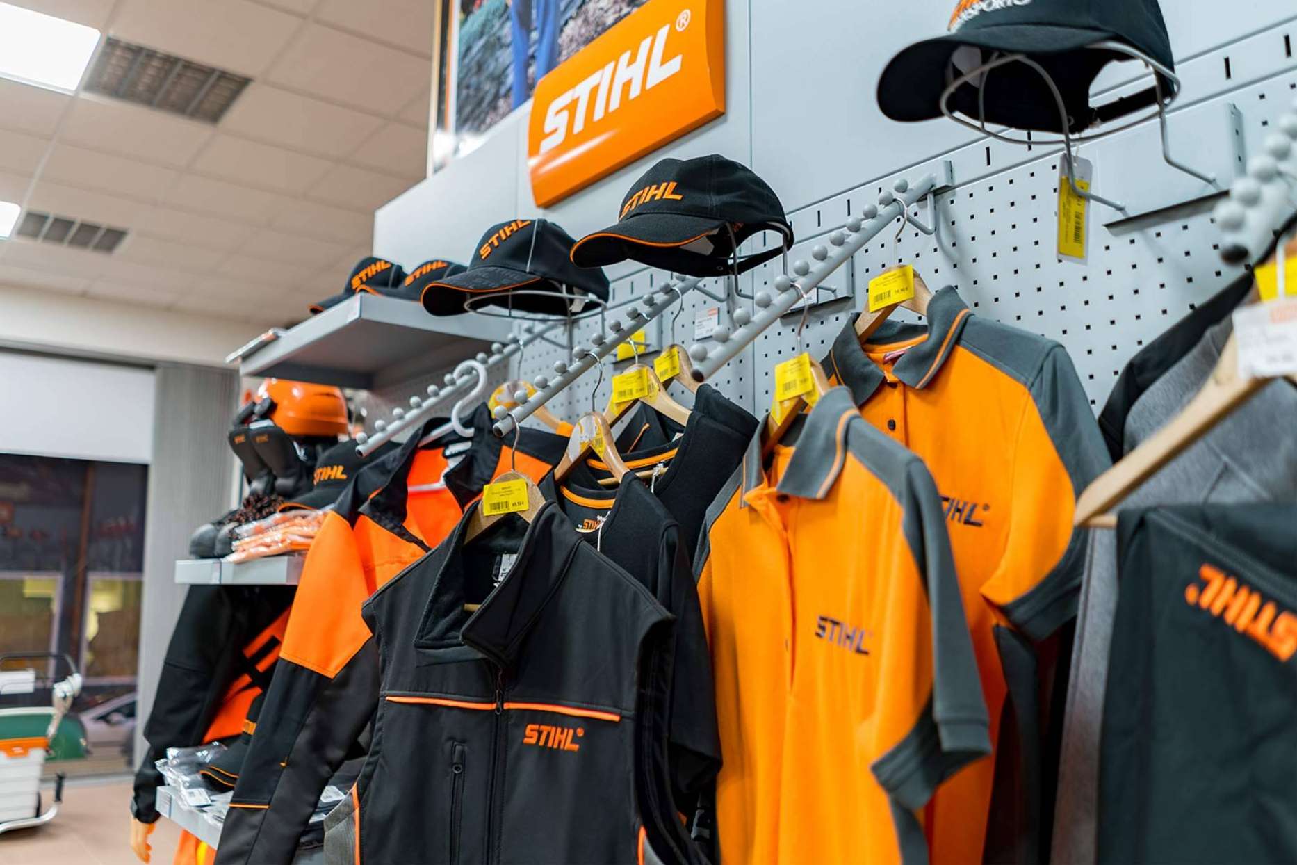 Ferroestrada, taller oficial Stihl en Galicia para la reparación de electrodomésticos y otras maquinarias